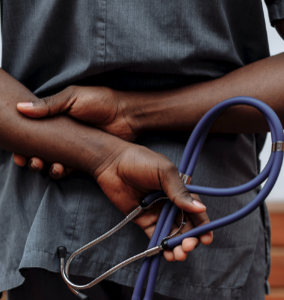 Stethoscope