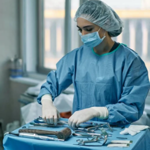 Surgical