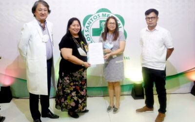 De Los Santos Medical Center Now Accredited for CABG-Z Benefit Package