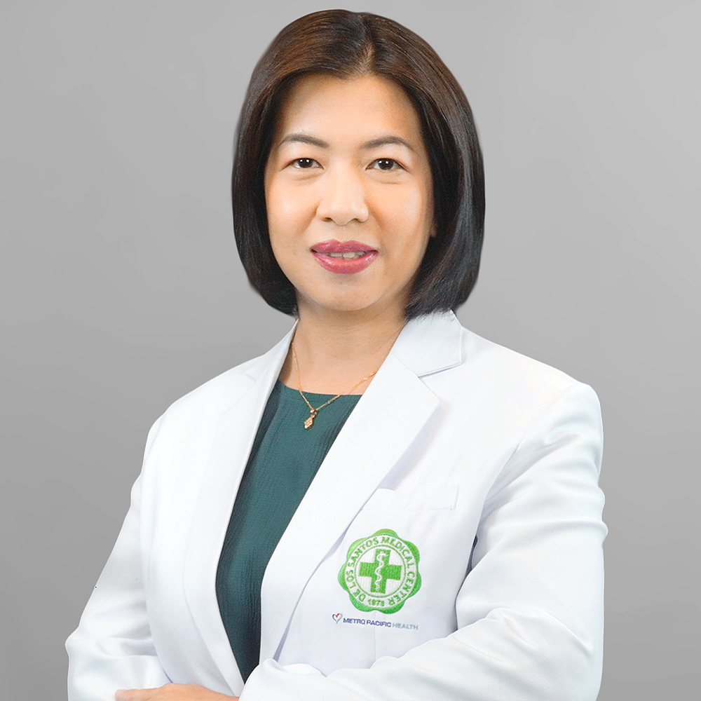 ANTONIO-DELA CRUZ, LHOREE GIE I., M.D
