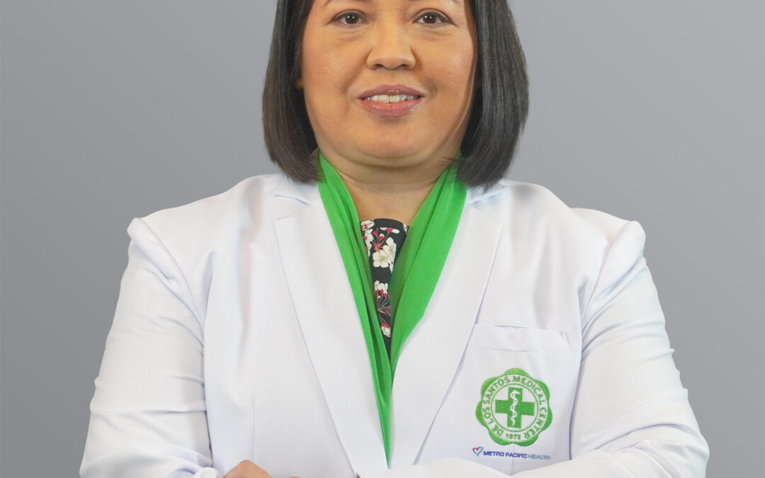 ARQUILLANO, MARIE ELIZA D., M.D.