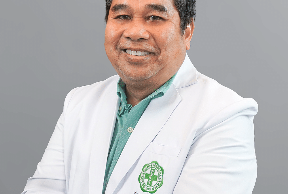 ADRANEDA, NARCISO JR. R., M.D.