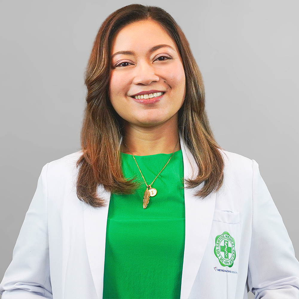 BALOLONG-GARCIA, JOANMARIE C., M.D
