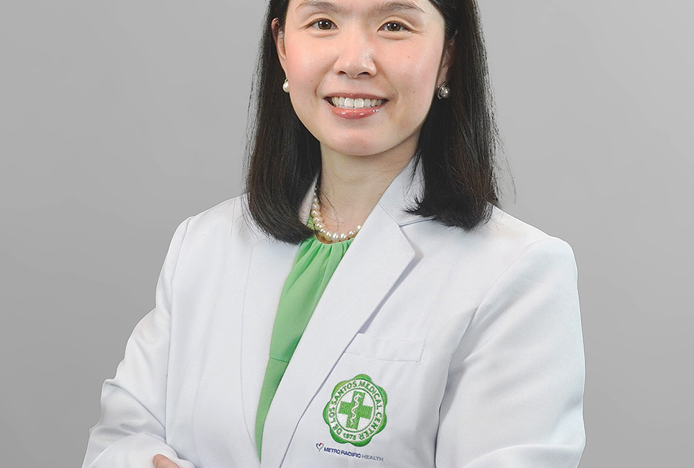 CHUA, STEPHANIE S., M.D.