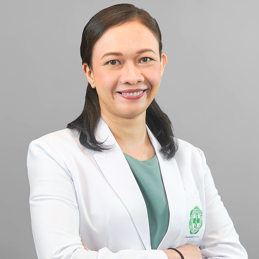 CORNEL, MICHELLE U., M.D