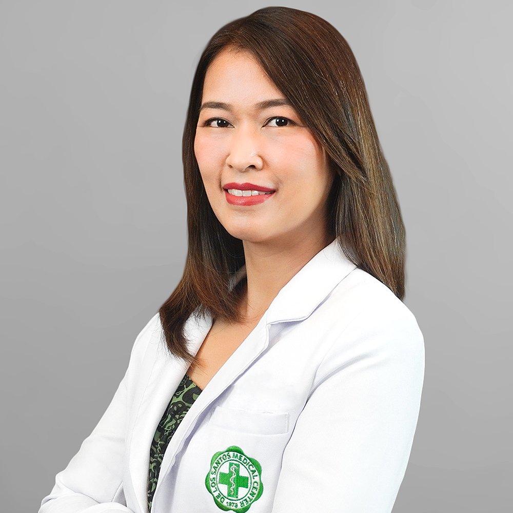 CULLA-AMABLE, GAIL M., M.D