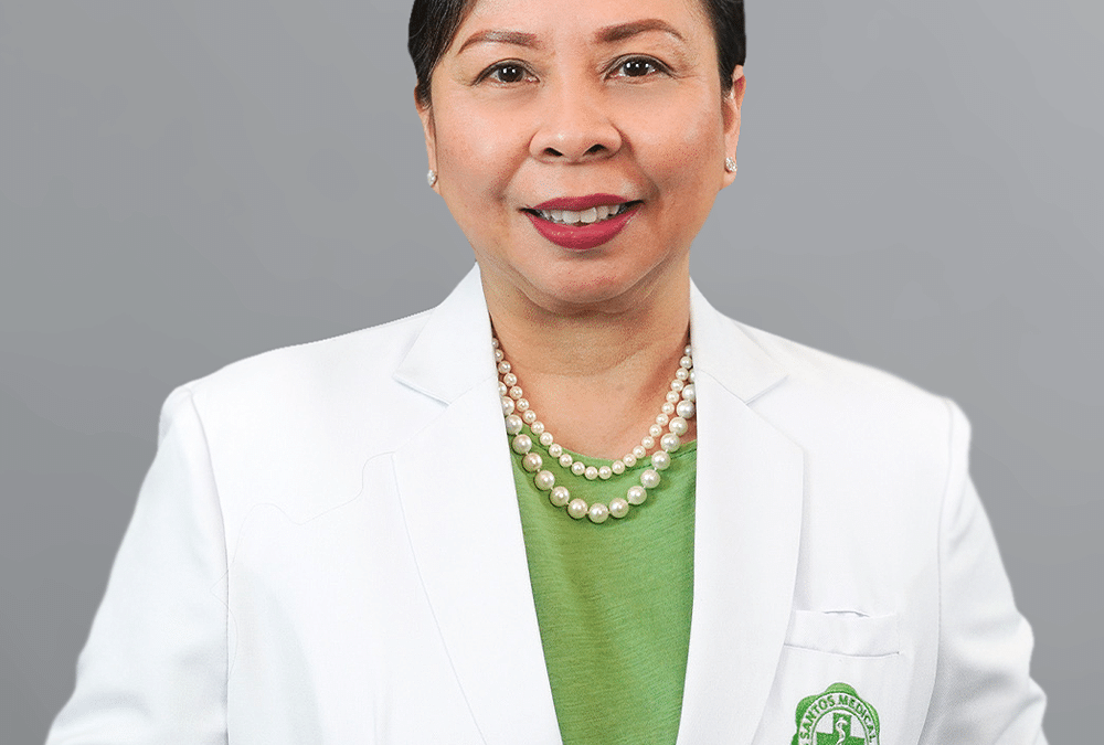 CENTENO, MARIA LIZA C., D.M.D.