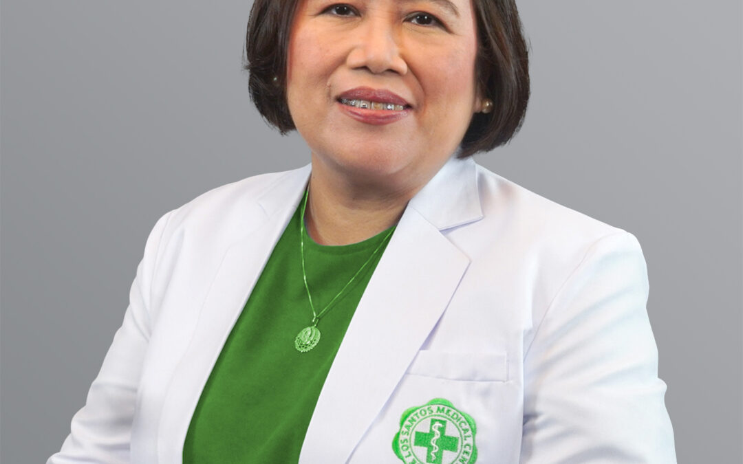 COMIA, MARIA CONCEPCION R., M.D.