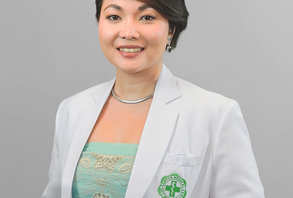DANGA, MARY ELIZABETH S.,M.D.