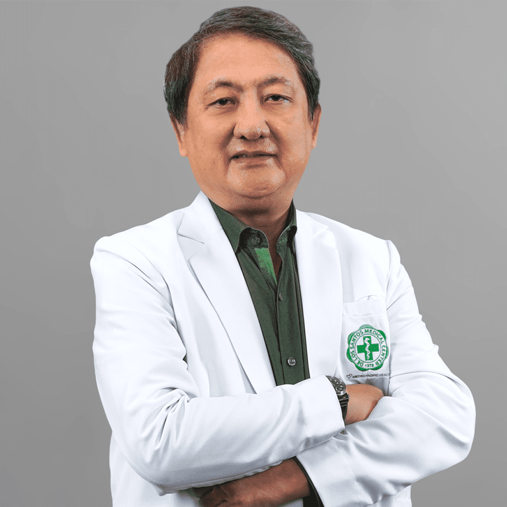 DE LOS SANTOS, NILO C