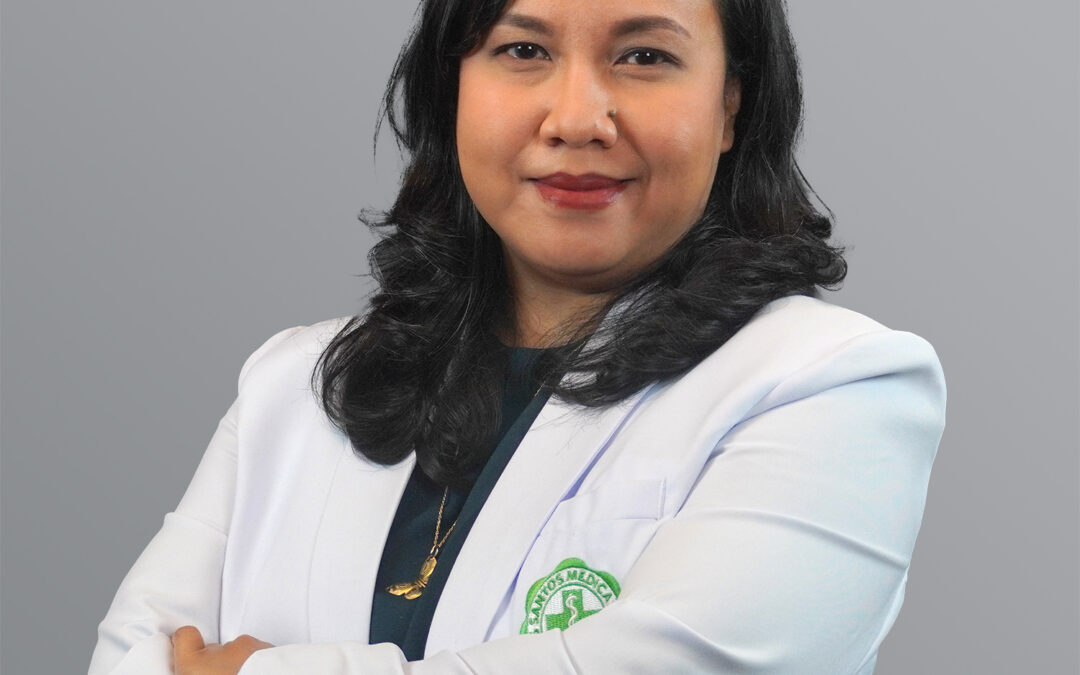 DE OCAMPO, CYNTHIA CECILIA J., M.D.