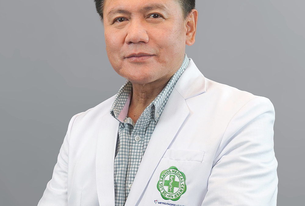 DALANGIN, FRANCISCO P., M.D.