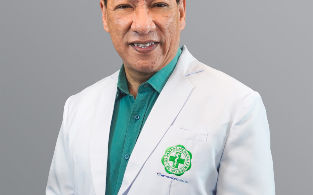 DETABALI, FRANCISCO O., M.D.