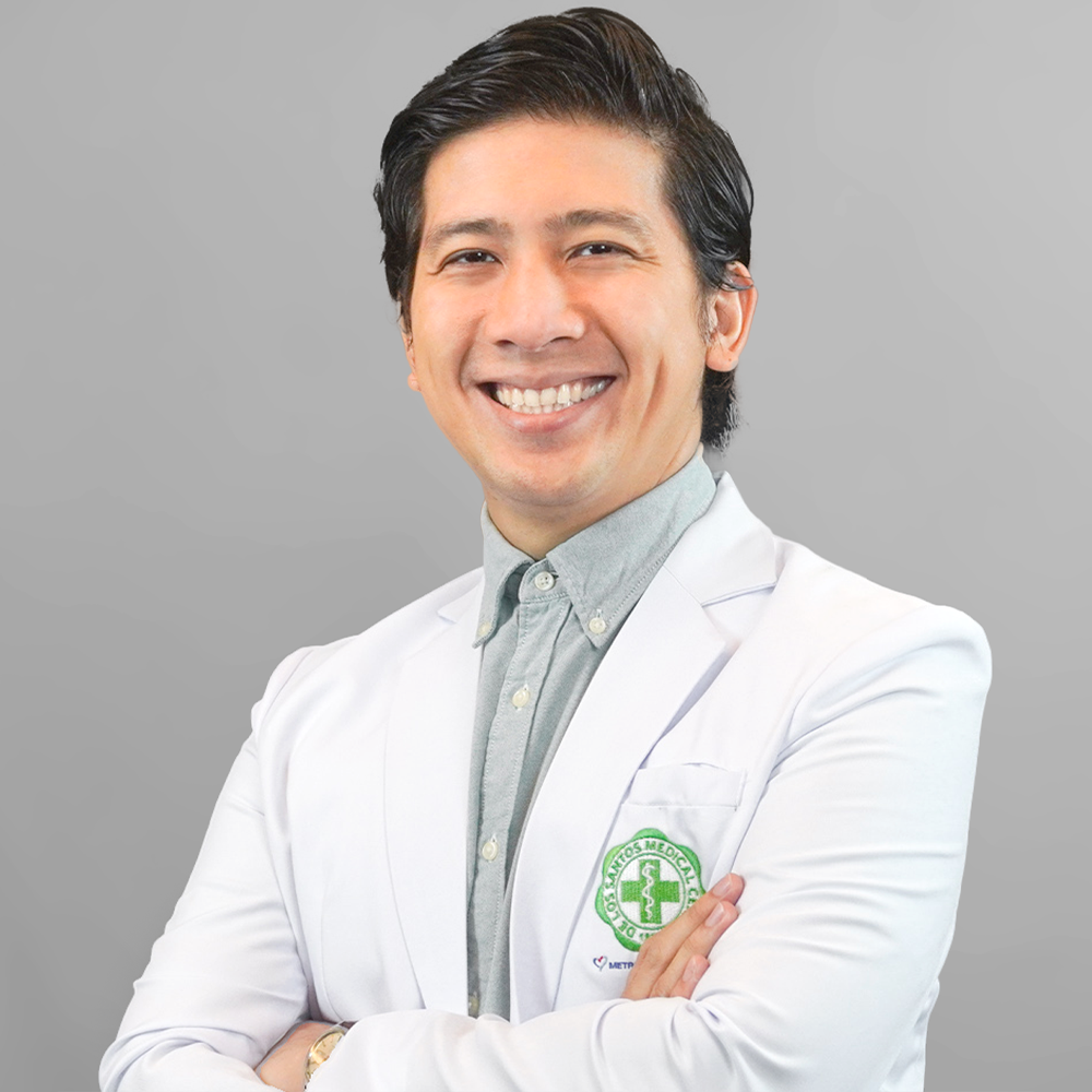 FERNANDEZ, DENNIS F., M.D