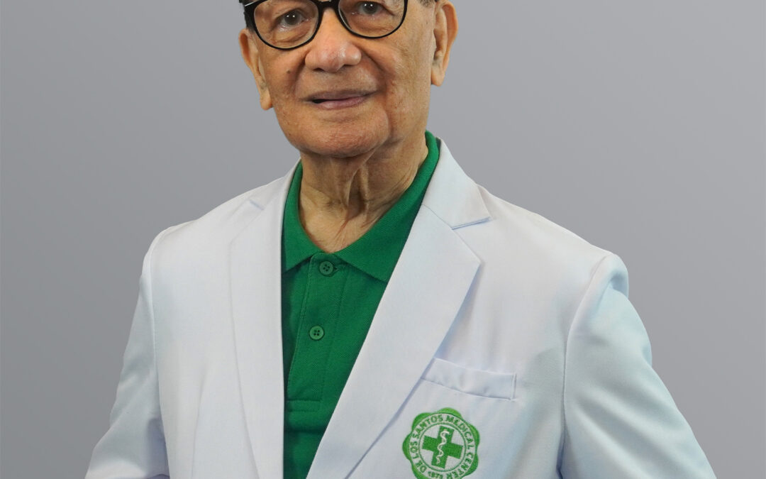FERRERIA, MANUEL F., M.D.