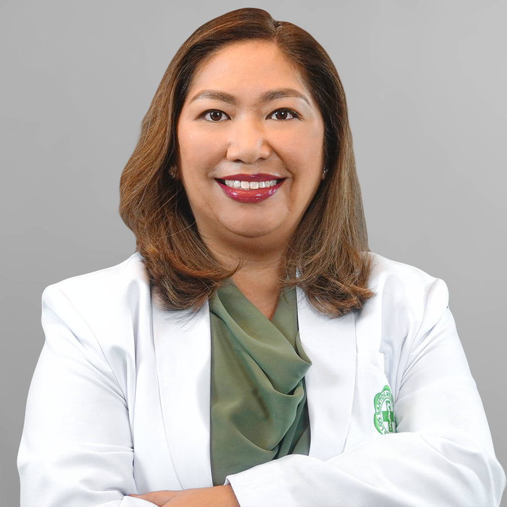 HUFANO, MA. CHARMIAN M., M.D