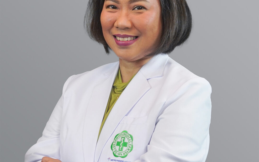 HILARIO-JIMENEZ, MA. THERESA M., M.D.