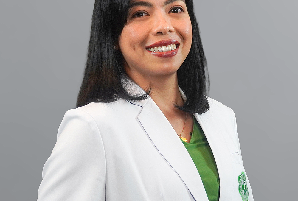 JACOBO, JASMIN F., M.D.