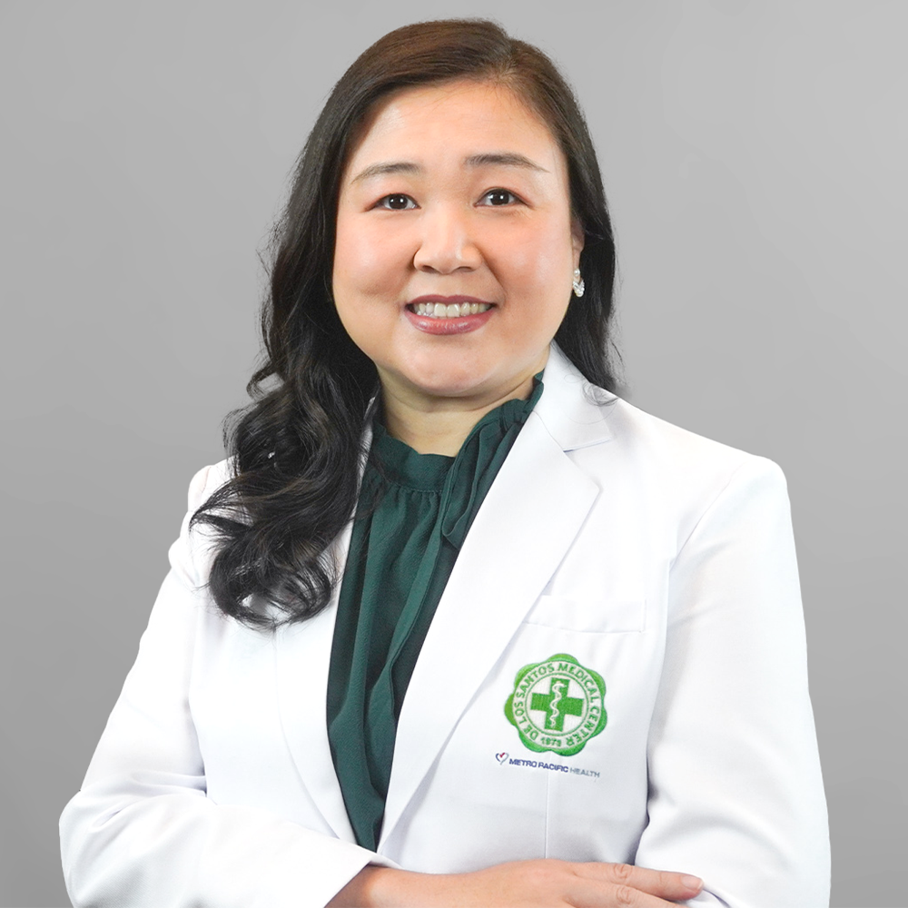 ONG-RAMOS, CELESTE C., M.D