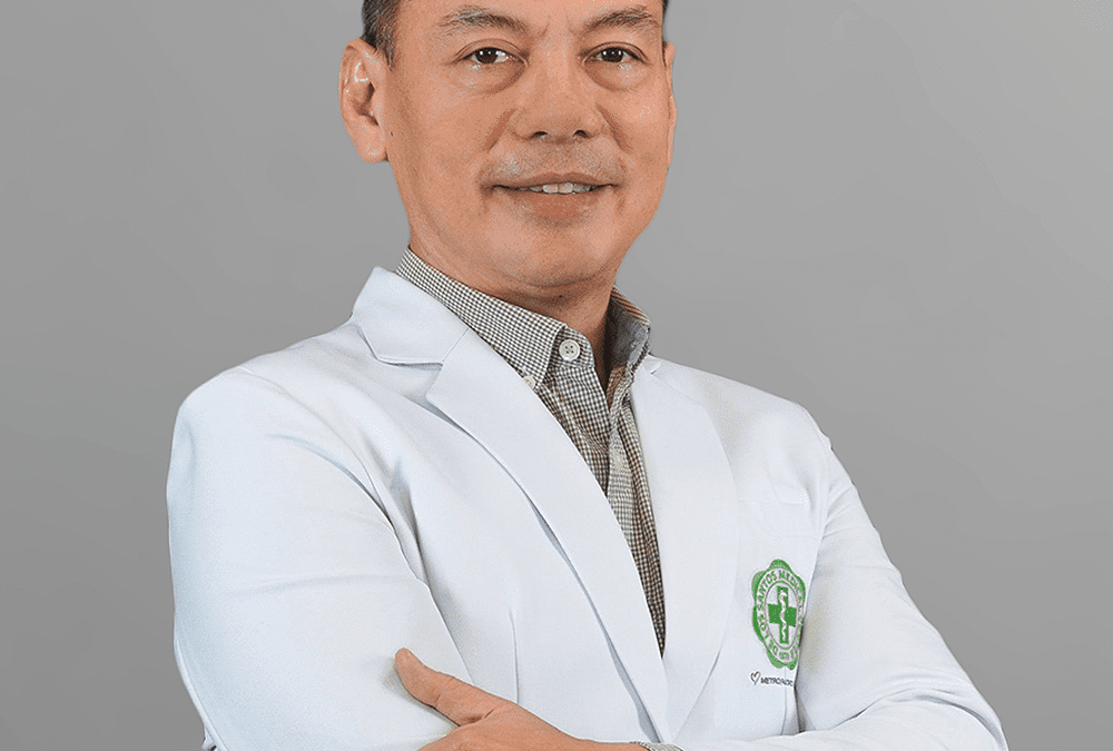 PAMA, EMMANUEL M., M.D.