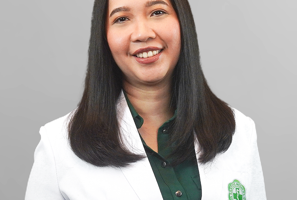 PARAISO, LAYLA MARIE M., MD.