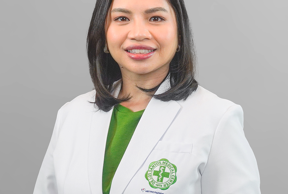 PERLAS, MARIA CARLA C., M.D.