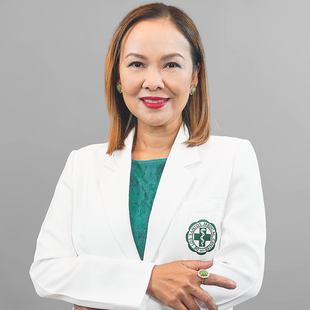 RAMOS-YASON, MA. MAY JASMIN R., M.D