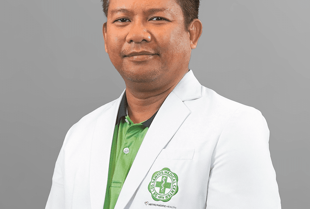 RONSAYRO, ARWIN RONAN P., M.D.