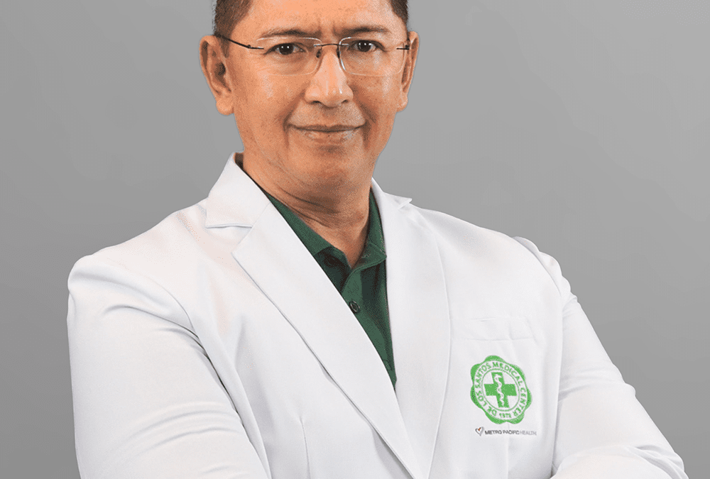 SAMONTE, FERDINAND ERNESTO B., M.D.