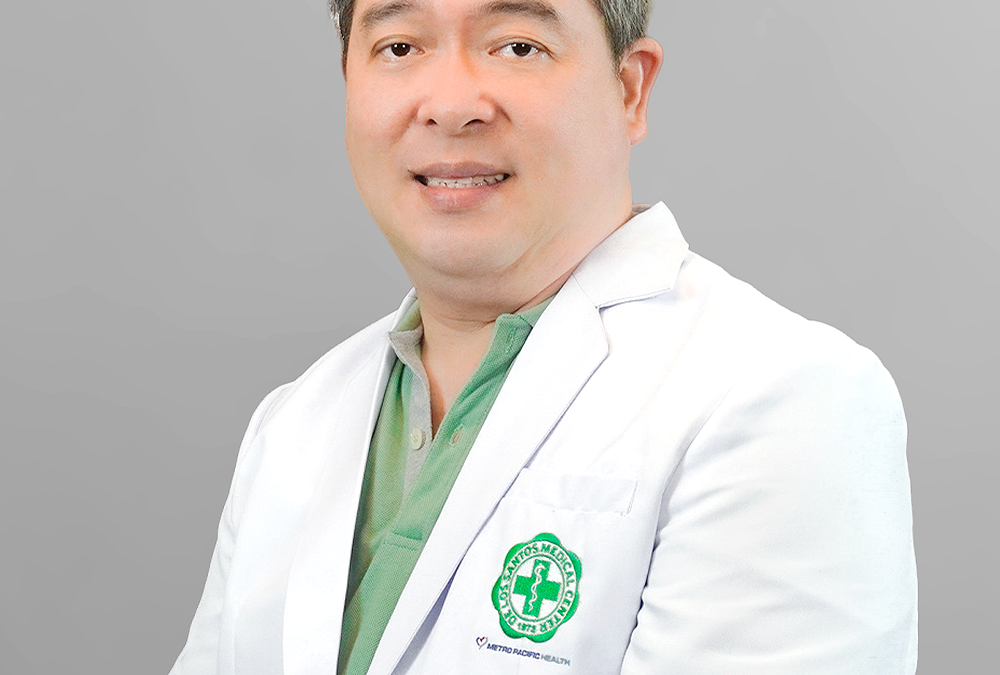 TAN, ROBERT A., M.D.