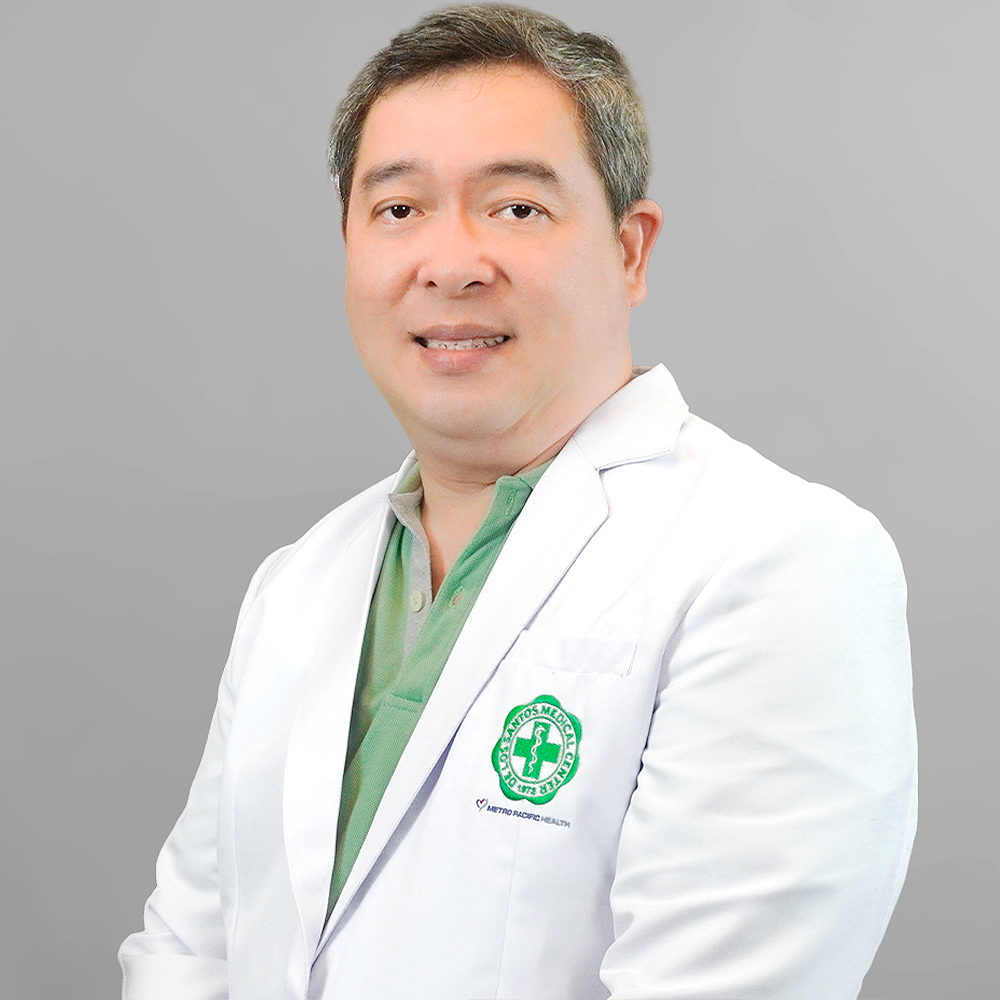 TAN, ROBERT A., M.D