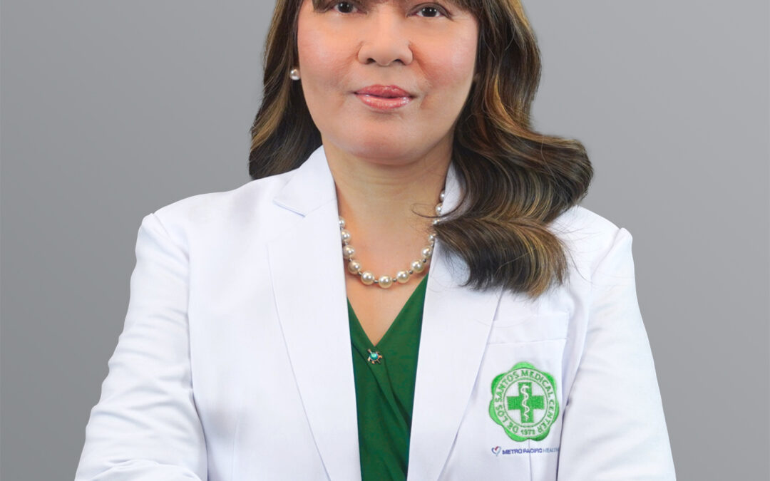 UMIPIG, ZORAIDA R., M.D.