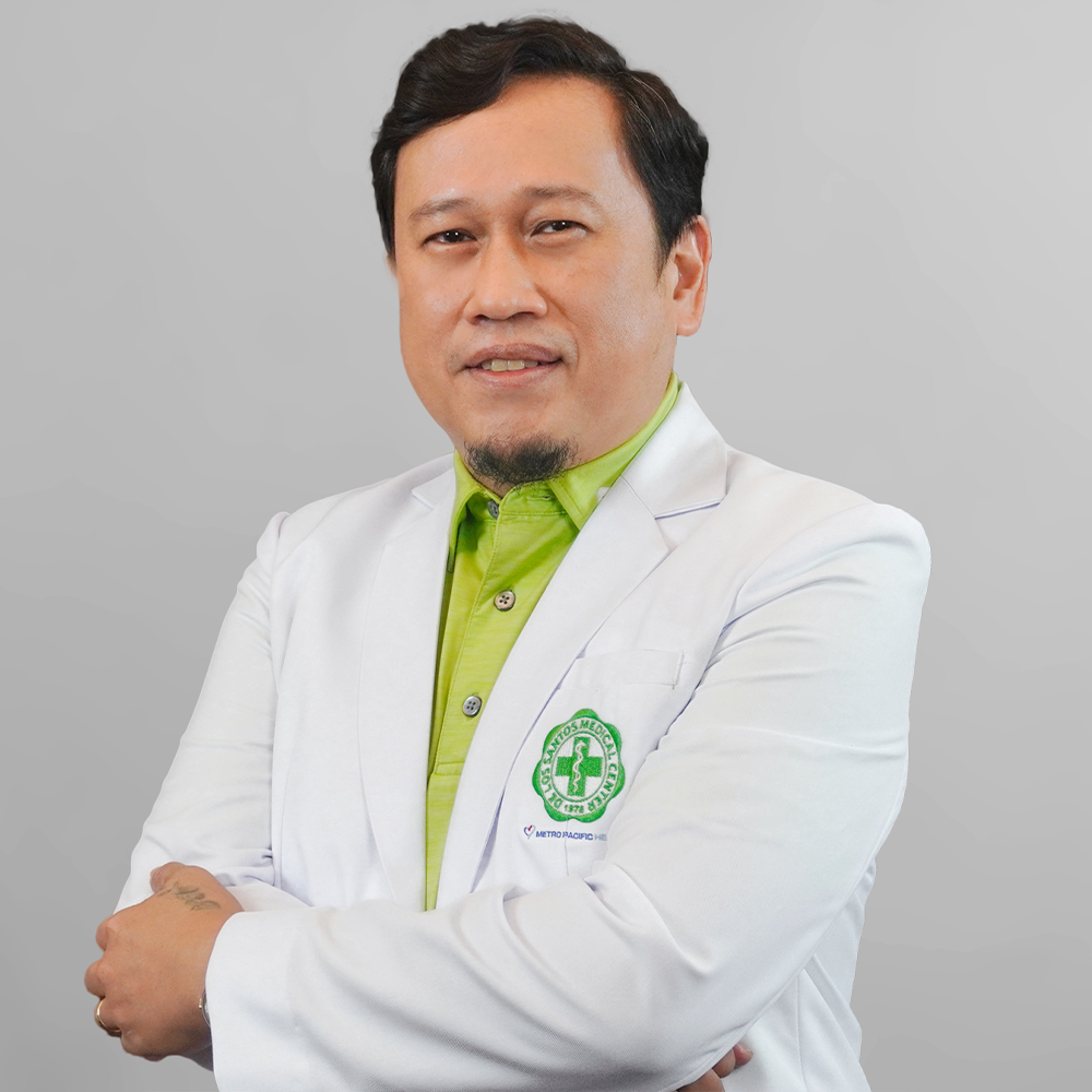 YASON, JOSE III V., M.D