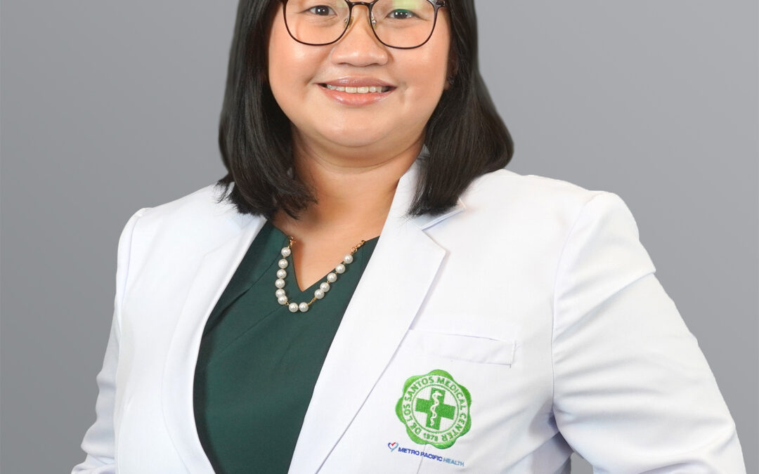 YU, MARY MAE CATHERINE N., M.D.
