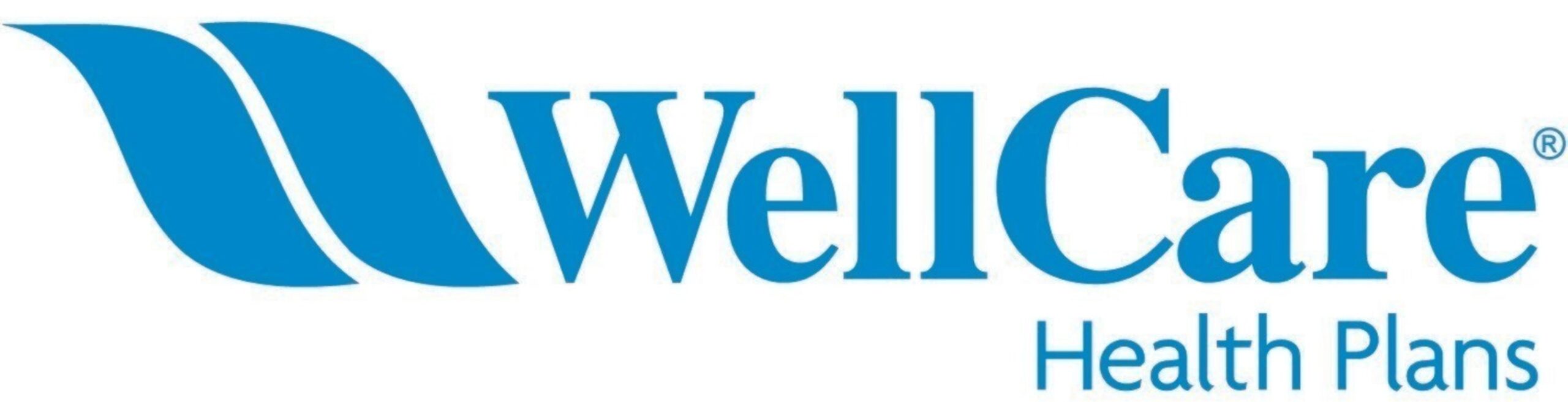 WellCare Health Plans Logo